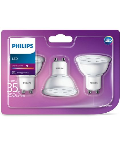 Philips Spot 8718696599723 LED-lamp