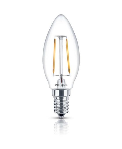 Philips Kaars 8718696573853 energy-saving lamp