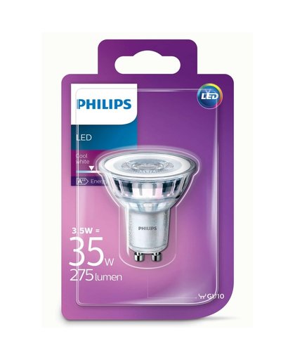 Philips Spot 8718696562703 LED-lamp