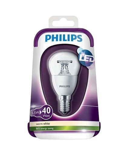 Philips Kogellamp 8718696454817 LED-lamp