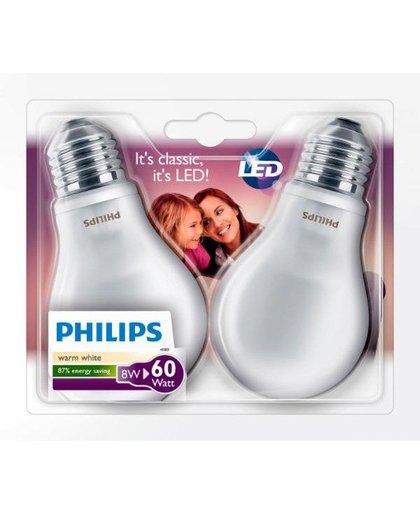 Philips Lamp 8718696472224 LED-lamp
