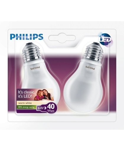 Philips Lamp 8718696422328 energy-saving lamp