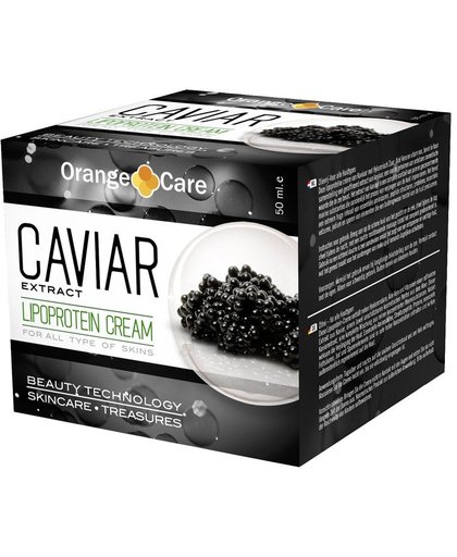 Caviar Crème (50 ml)