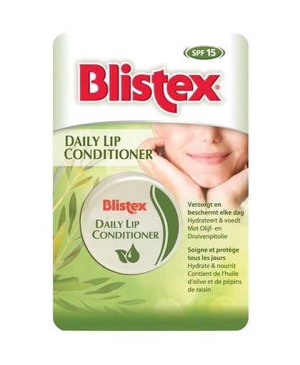 Daily Lip Conditioner Blister