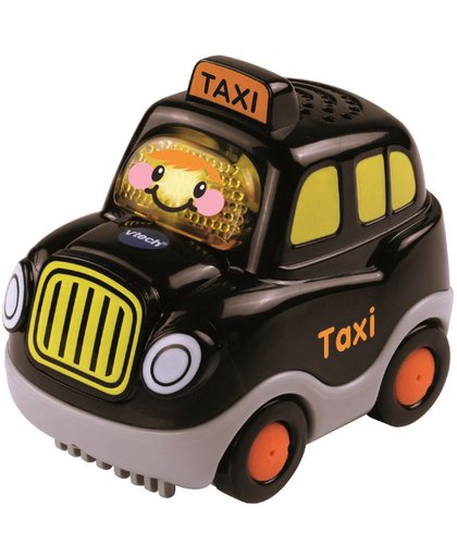 TTA - Thijs Taxi