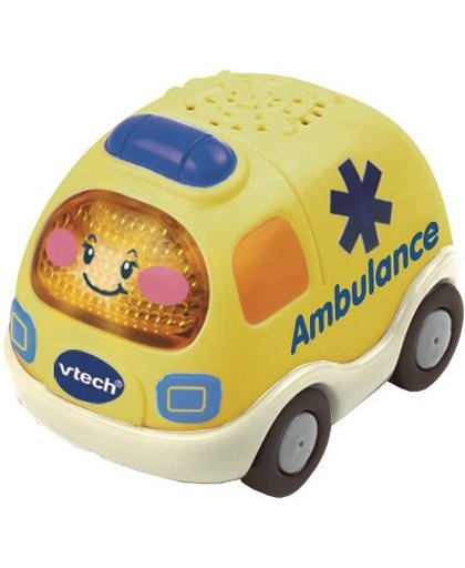 TTA - Ans Ambulance