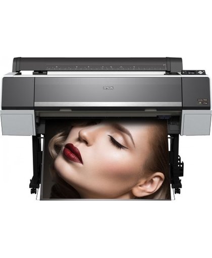 Epson SureColor SC-P9000 Violet Spectro grootformaat-printer