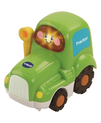 TTA - Tom Tractor