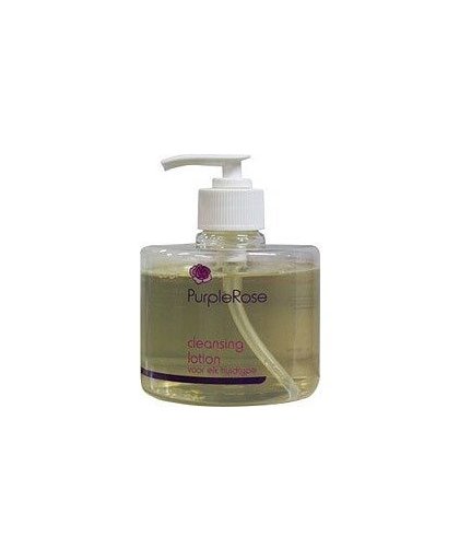 Purple Rose Cleans Lotion 300ml