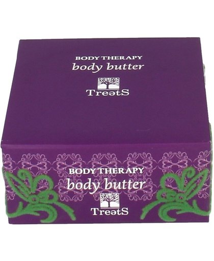 Detox Body Butter (200 ml)