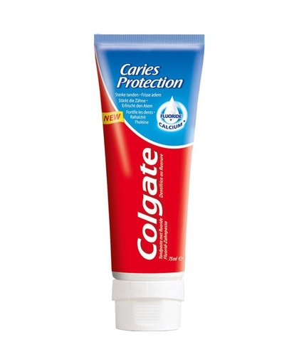 Caries Protection tandpasta, 75 ml
