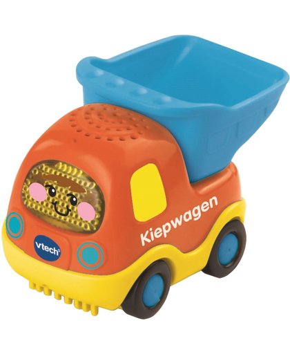 TTA - Koos Kiepwagen