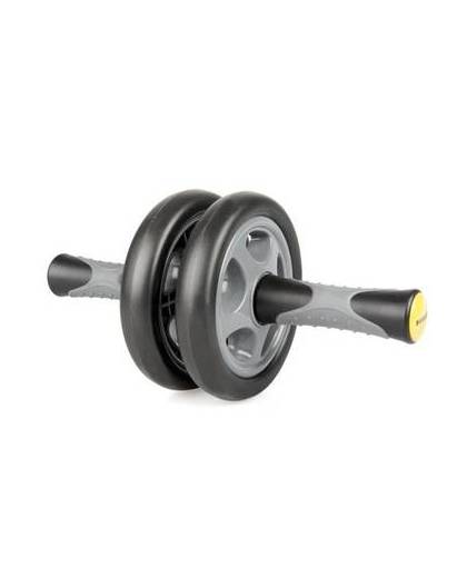 Hammer fitness - ab wheel roller
