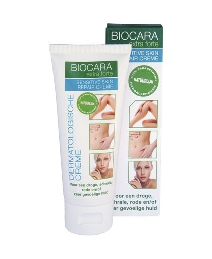 Biocara Dermatologische Crème (100 ml)