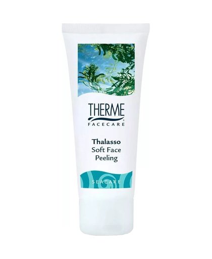 Thalasso Soft Face Peeling, 75 ml