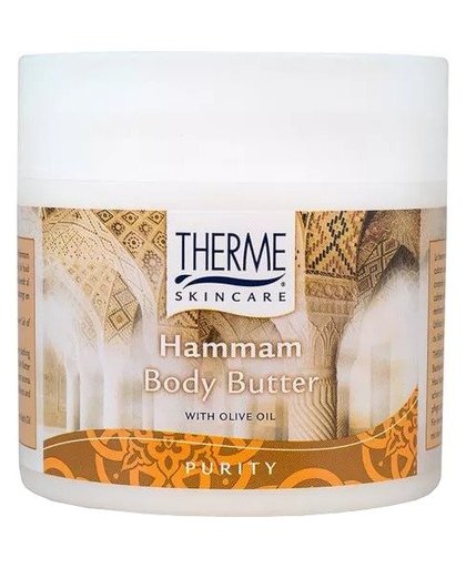 Hammam Body Butter (250 g)