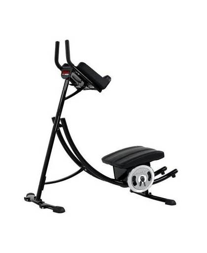 Finnlo fitness mh ab-trainer ab trax