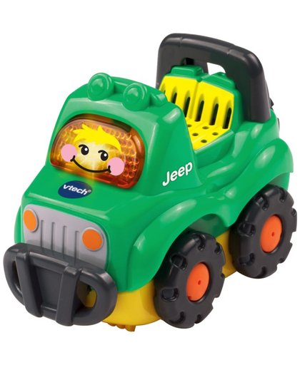 TTA - Jimmy Jeep