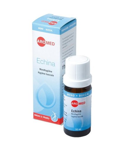 Echina mondhygiëne, 10 ml