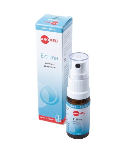 Echina mondspray, 10 ml