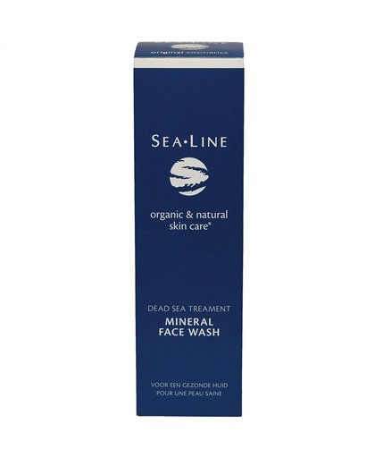 Mineral Face Wash (200 ml)