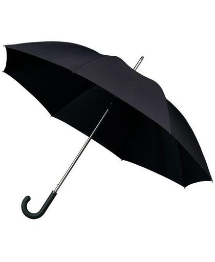 Lange - Paraplu - Zwart