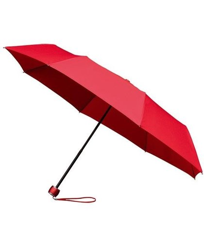 Windproof - Paraplu - Rood