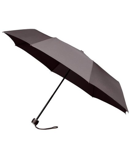 Windproof - Paraplu - Grijs