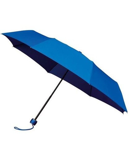Windproof - Paraplu - Blauw