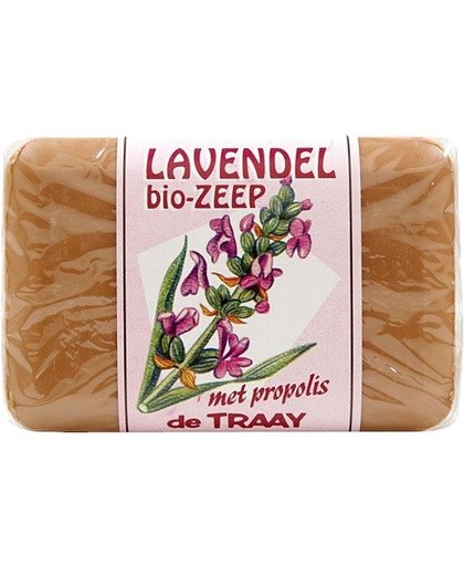 Bio-Zeep Lavendel & Propolis (250 g)
