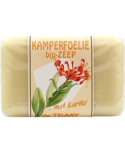 Bio-Zeep Kamperfoelie (250 g)