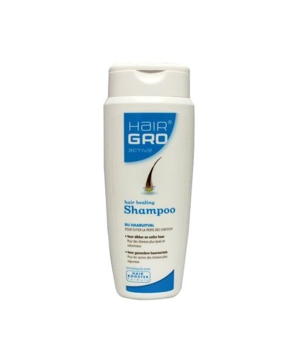 Hair Healing shampoo, 200 ml