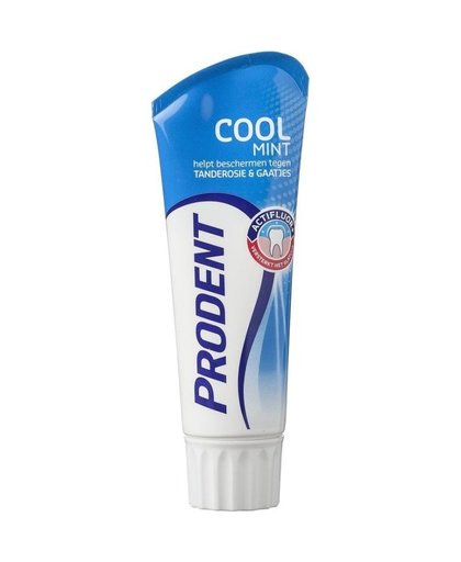 Coolmint tandpasta, 75 ml