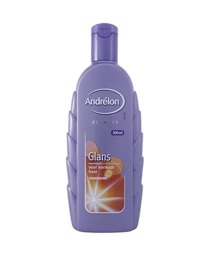Glans shampoo, 300 ml
