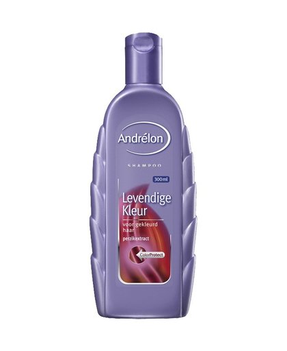 Levendige Kleur shampoo, 300 ml