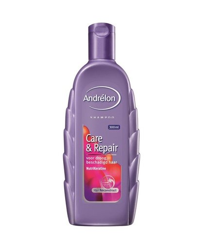 Care & Repair shampoo, 300 ml