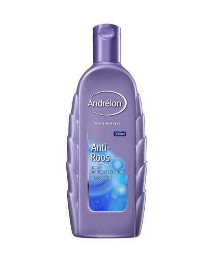 Anti-roos shampoo, 300 ml