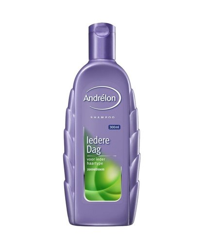 Iedere Dag shampoo, 300 ml