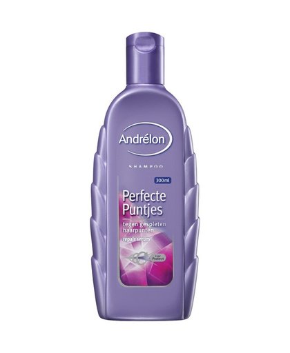 Perfecte Puntjes shampoo, 300 ml