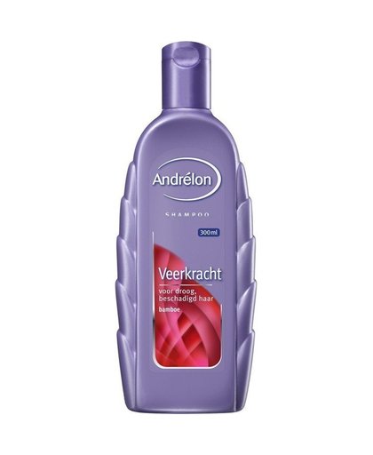 Veerkracht shampoo, 300 ml