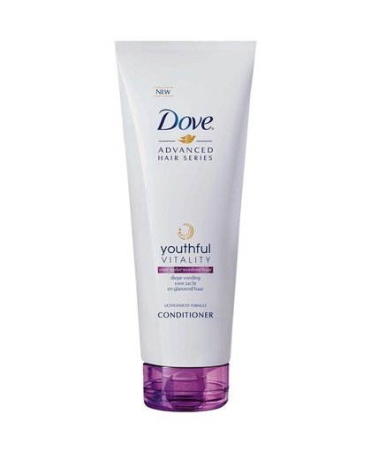 Youthful Vitality conditioner, 250 ml