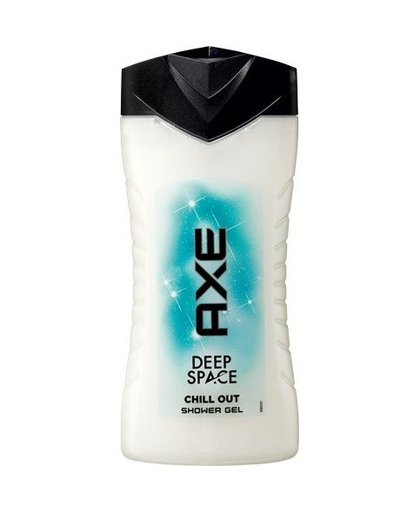 Deep Space douchegel, 250 ml