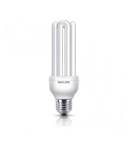 Philips Genie Spaarlamp stick 8727900897135 fluorescente lamp
