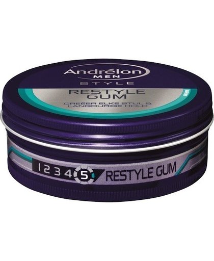 For Men Styling Restyle Gum, 75 ml