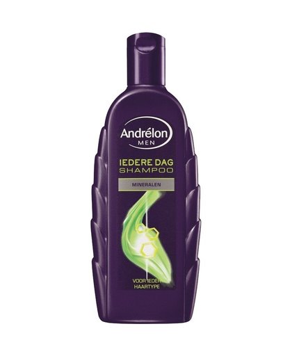 For Men Iedere Dag shampoo, 300 ml
