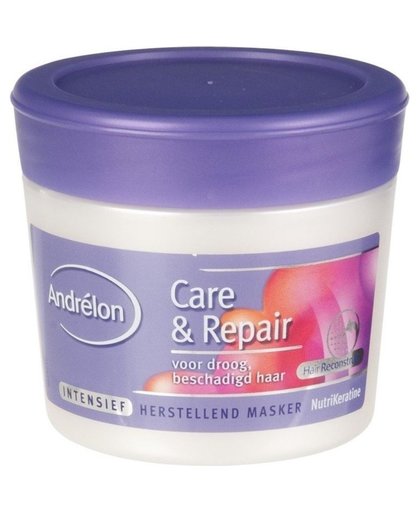 Care & Repair masker, 250 ml