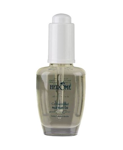 Concentrated Nail Bath Oil, 30 ml