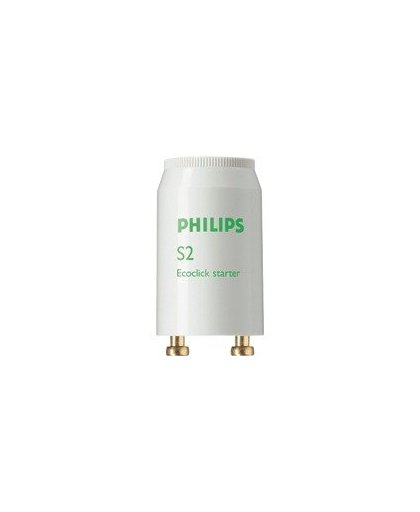 Philips S2 4-22W Lighting starter