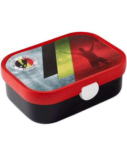 Lunchbox WK Belgie