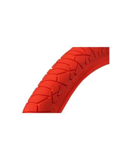 DeliTire Buitenband 28 x 1.75 (47-622) rood